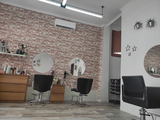 Peluquería Victoria Ruiz en Montoro, Córdoba