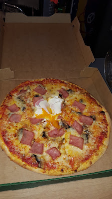 Pizza Turin à Aurillac