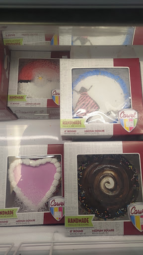 Ice Cream Shop «Carvel», reviews and photos, 530 Westbury Ave, Carle Place, NY 11514, USA