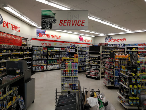Auto Parts Store «Advance Auto Parts», reviews and photos, 1215 Main St, Hamilton, OH 45013, USA