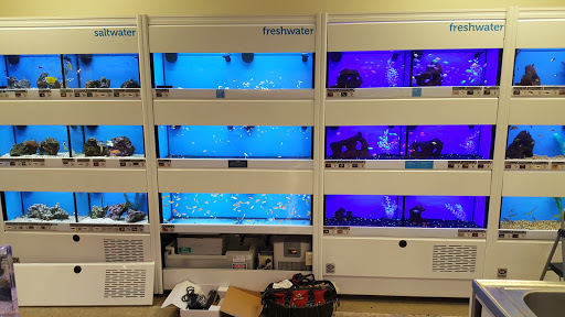 Pet Supply Store «Pet Supplies Plus», reviews and photos, 305 Sidney Baker St S #400, Kerrville, TX 78028, USA