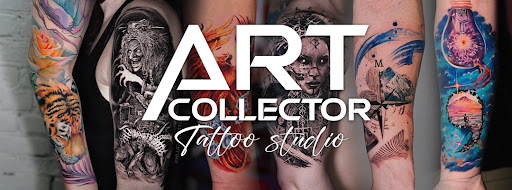 Explore tattoos for kids ideas, creative tattoo ideas in Culver City, available at Art Collector Tattoo