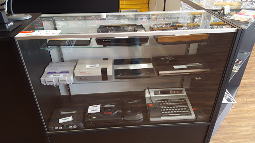 Video Game Store «Game Over Videogames», reviews and photos, 3719 Belt Line Rd, Addison, TX 75001, USA