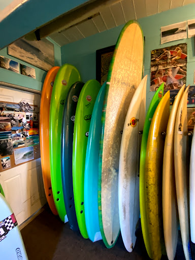 Surf Shop «Northern Light Surf Shop», reviews and photos, 17191 Bodega Hwy, Bodega, CA 94922, USA