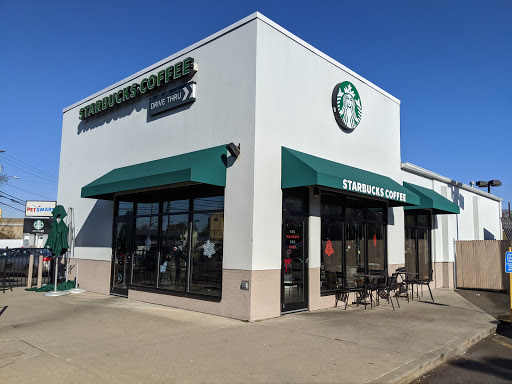 Starbucks Stamford