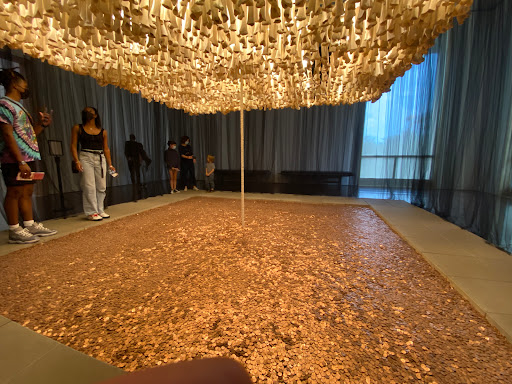 Art Museum «Blanton Museum of Art», reviews and photos, 200 E Martin Luther King Jr Blvd, Austin, TX 78701, USA