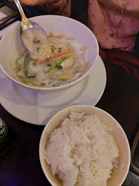 Soupe du Restaurant thaï Thaï Viet Gourmet à Paris - n°5