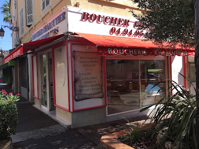 Boucherie Charcuterie des Templiers à Saint-Raphaël