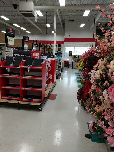 Craft Store «Michaels», reviews and photos, 2700 Pleasant Valley Rd, York, PA 17402, USA