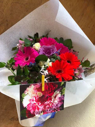 Reviews of Passion Posies in Gisborne - Florist