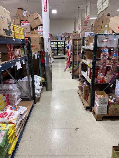 Asian Grocery Store «Viet Hoa Food Market», reviews and photos, 7100 Preston Hwy # 107, Louisville, KY 40219, USA