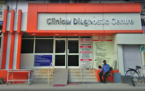 Clinical Diagnostic Centre image