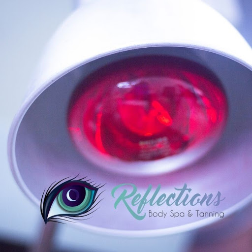 Day Spa «Reflections Body Spa & Tanning», reviews and photos, 3668 W Anthem Way, Anthem, AZ 85086, USA