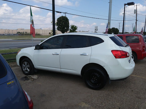 Used Car Dealer «PBR Auto Sales», reviews and photos, 222 S Buckner Blvd, Dallas, TX 75217, USA