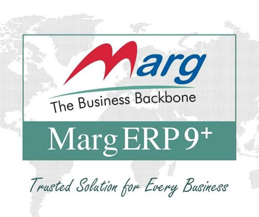 Marg ERP Software | Hi-Tech Solution | Sri Ganganagar