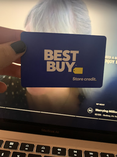 Electronics Store «Best Buy», reviews and photos, 8301 3rd St N, Oakdale, MN 55128, USA
