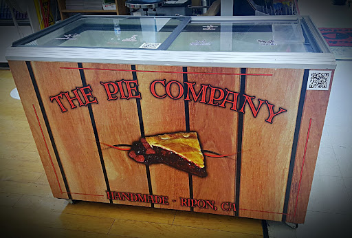 Hardware Store «Stockton Ace Hardware», reviews and photos, 3201 W Benjamin Holt Dr, Stockton, CA 95219, USA