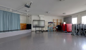 Physiotherapie-Schule Konstanz GmbH