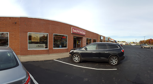 Animal Feed Store «Family Pet Food Center», reviews and photos, 1228 S Military Ave, Green Bay, WI 54304, USA