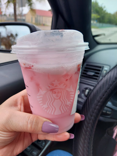 Starbucks image