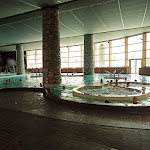 Photo n° 1 de l'avis de Nancy.a fait le 04/08/2023 à 18:56 pour Centre Aquasportif Val d'Isère à Val-d'Isère