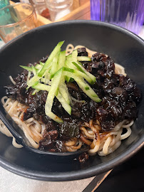 Jajangmyeon du Restaurant coréen Chikoja à Paris - n°16