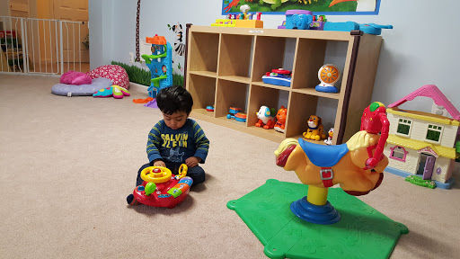 Day Care Center «Tiny Tots Home Daycare», reviews and photos, 21511 Arbor Glen Ct, Broadlands, VA 20148, USA