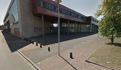 Lycée Général et Technologique Voltaire à Wingles
