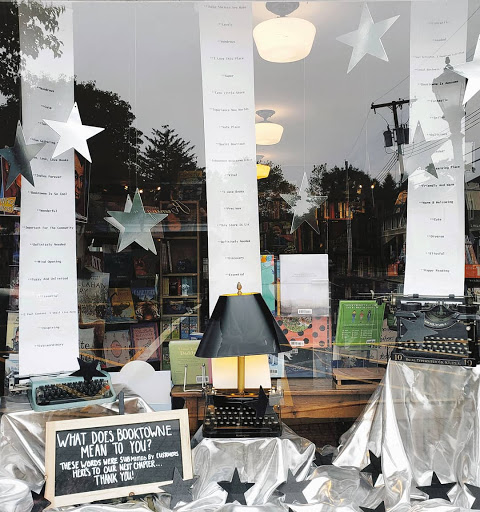 Book Store «BookTowne», reviews and photos, 171 Main St, Manasquan, NJ 08736, USA