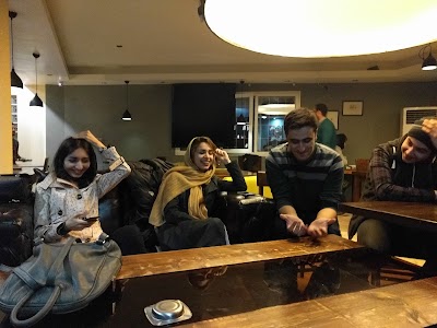Photos of Cafe Drum