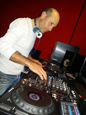 Music-School Dj à Nice