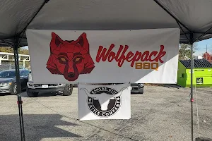 Wolfepack BBQ image