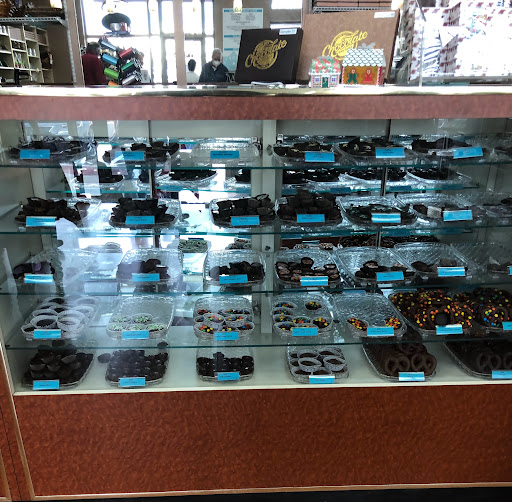 Dessert Shop «Alamo City Chocolate Factory», reviews and photos, 1203 North Loop 1604 W #117, San Antonio, TX 78258, USA