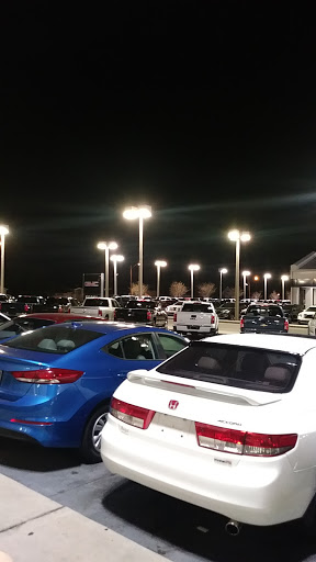 Car Dealer «Regal Automotive», reviews and photos, 2615 Lakeland Hills Blvd, Lakeland, FL 33805, USA