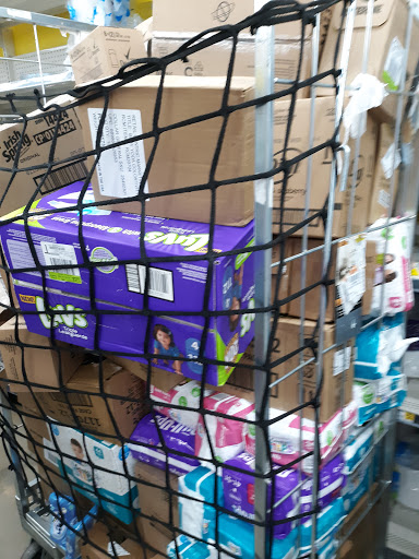 Home Goods Store «Dollar General», reviews and photos, 25 Newton St, Maysville, GA 30558, USA