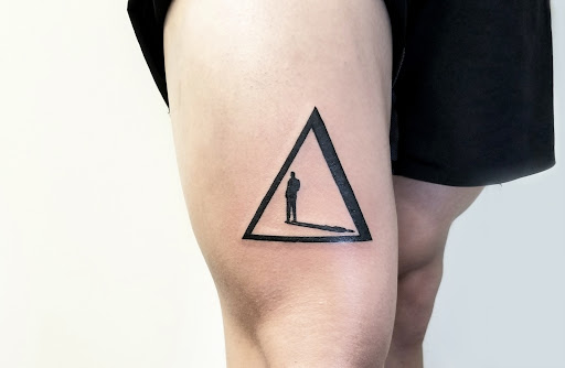Explore florida gator tattoo ideas, creative tattoo ideas in Sunnyvale, available at Greego tattoo
