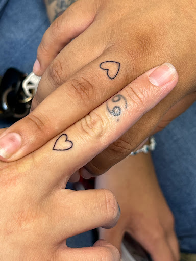 Explore the flash tattoo ideas, creative tattoo ideas in Pico Rivera, available at No Regrets Tattoo