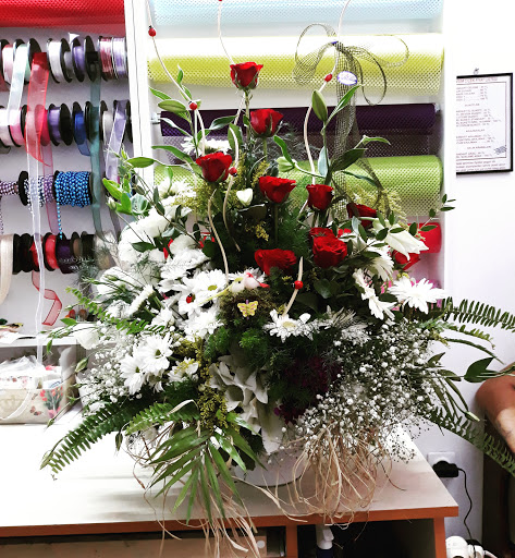 Mevsim Çiçekçilik