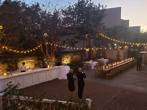 Event Venue «The Gadsden House», reviews and photos, 329 E Bay St, Charleston, SC 29403, USA