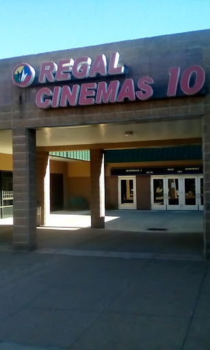 Movie Theater «Regal Cinemas Fishkill 10», reviews and photos, 18 Westage Business Center, Fishkill, NY 12524, USA