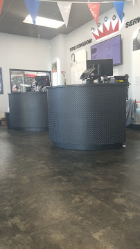 Tire Kingdom - Photo 9 - Car repair in Lauderdale Lakes, FL, Fort Lauderdale