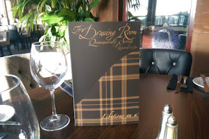 The Drawing Room Restaurant & Bar