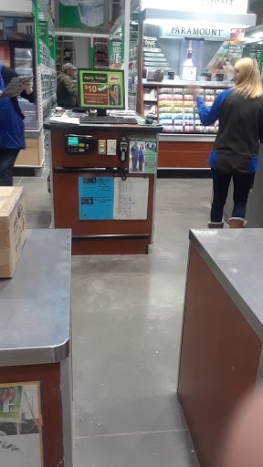 Home Improvement Store «Menards», reviews and photos, 11357 N Linden Rd, Clio, MI 48420, USA