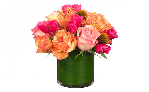 Florist «The Flower Shop», reviews and photos, 121 N 3rd St, Tooele, UT 84074, USA