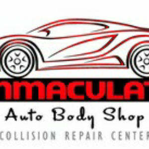 Auto Body Shop «Immaculate Auto Body Shop of Ocala, Florida», reviews and photos, 3165 SW 5th St, Ocala, FL 34474, USA