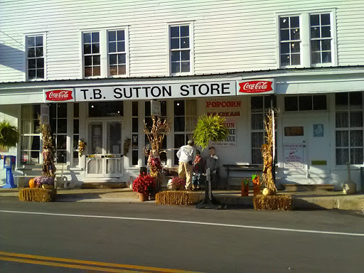 General Store «Sutton General Store», reviews and photos, 169 Clover St, Granville, TN 38564, USA