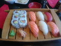 Sushi du Restaurant de sushis Sushi Kyo - Sushi Annecy à Seynod - n°11