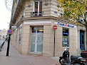 Banque Crédit Mutuel 92300 Levallois-Perret