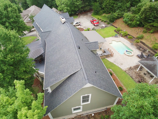 Roofing Contractor «USA Roofing & Renovations LLC», reviews and photos, 7127 Gadsden Hwy # 201, Trussville, AL 35173, USA