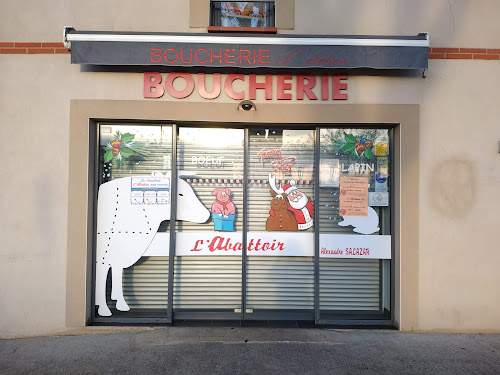 Boucherie Alain Serret Eurl Plaisance-du-Touch